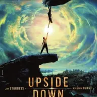 Upside Down
