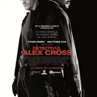 Alex Cross