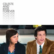 Celeste and Jesse Forever