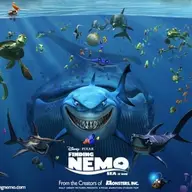 Finding Nemo