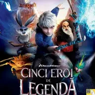 Rise of the Guardians