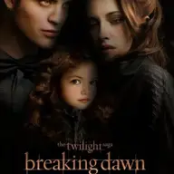The Twilight Saga: Breaking Dawn