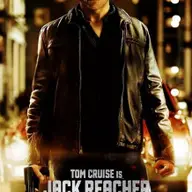Jack Reacher