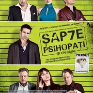 Seven Psychopaths
