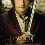 The Hobbit: An Unexpected Journey