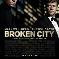 Broken City