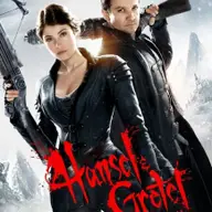 Hansel and Gretel: Witch Hunters