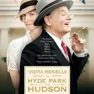 Hyde Park on Hudson