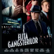 The Gangster Squad