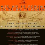 Curs de introducere in filosofie si psihologie