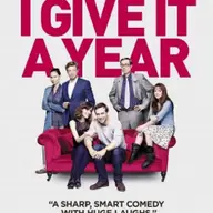 I Give It a Year