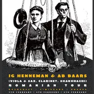 Ig Henneman & Ab Baars