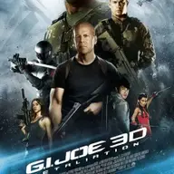 G.I. Joe: Retaliation