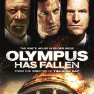 Olympus Has Fallen