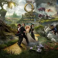 Oz: The Great and Powerful