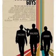 Stand up Guys