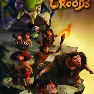 The Croods