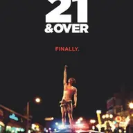 21 and Over