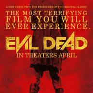 Evil Dead