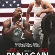 Pain & Gain