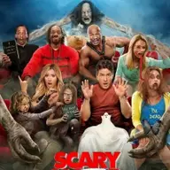 Scarry MoVie 5
