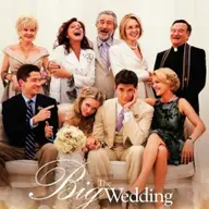 The Big Wedding