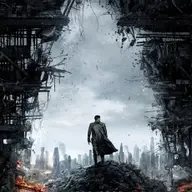 Star Trek Into Darkness