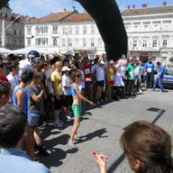 Crosul si Semimaratonul Judetului Arad