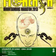 Moneasa Mountainbike Maraton