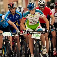 Cupa Racing Bike Pro Arad