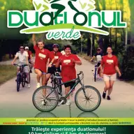Duatlonul verde Arad