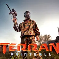 Terran Paintball
