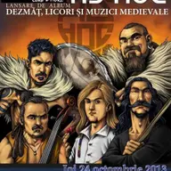 Concert Ad-hoc