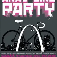 Arad Bike Party
