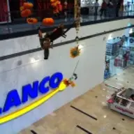 Flanco Arad - Galleria