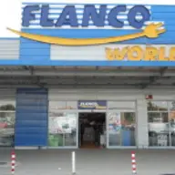 Flanco Arad - Kaufland
