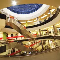 Atrium Mall
