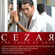 Concert Cezar