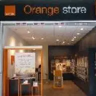 Orange Store - Atrium