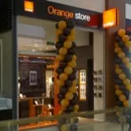Orange Store - Galleria