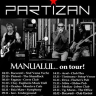 Concert Partizan