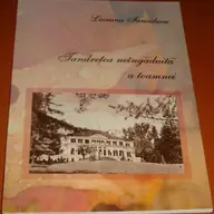 Luciana Ianculescu - Tandretea neingaduita a toamnei
