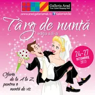 Targ de nunta