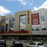 Ziridava Shopping Center