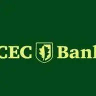 CEC Bank - Agentia Halmagiu