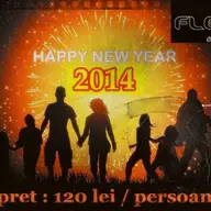 Revelion 2022 la Club Flex Arad