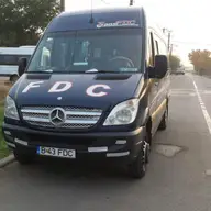 Trans FDC Company
