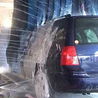 Spalatoria auto Alfa Carwash
