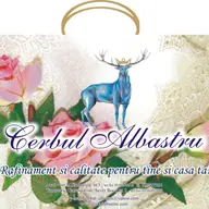 Cerbul Albastru