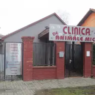 Clinica de Animale Mici